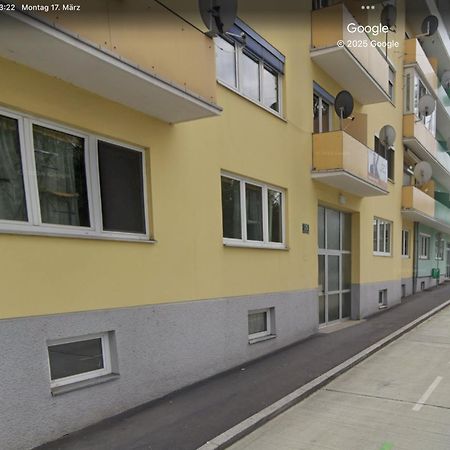 Harmony Living - Graz Stadion Liebenau المظهر الخارجي الصورة