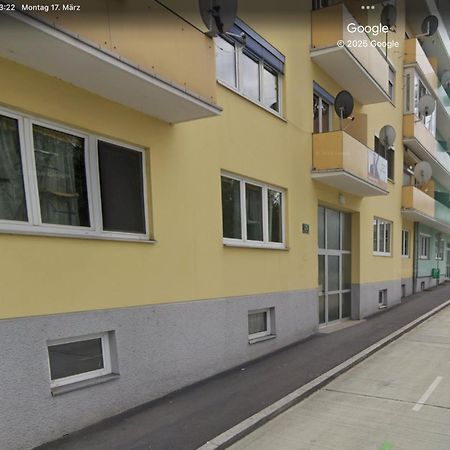 Harmony Living - Graz Stadion Liebenau المظهر الخارجي الصورة