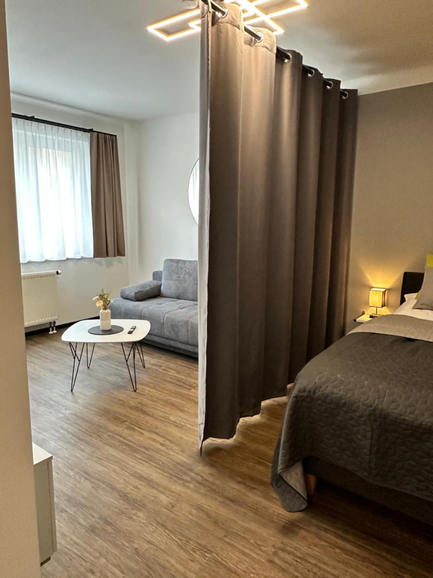 Harmony Living - Graz Stadion Liebenau المظهر الخارجي الصورة