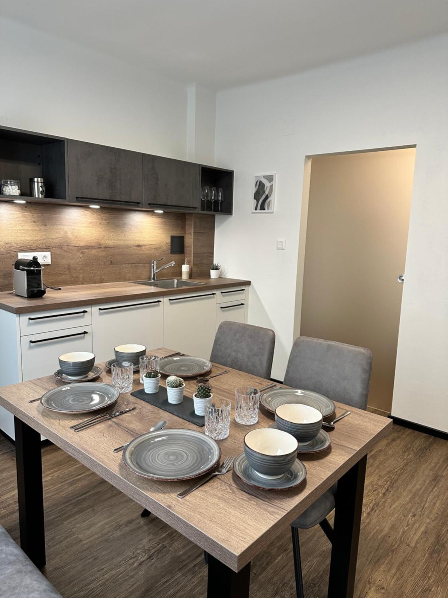 Harmony Living - Graz Stadion Liebenau المظهر الخارجي الصورة