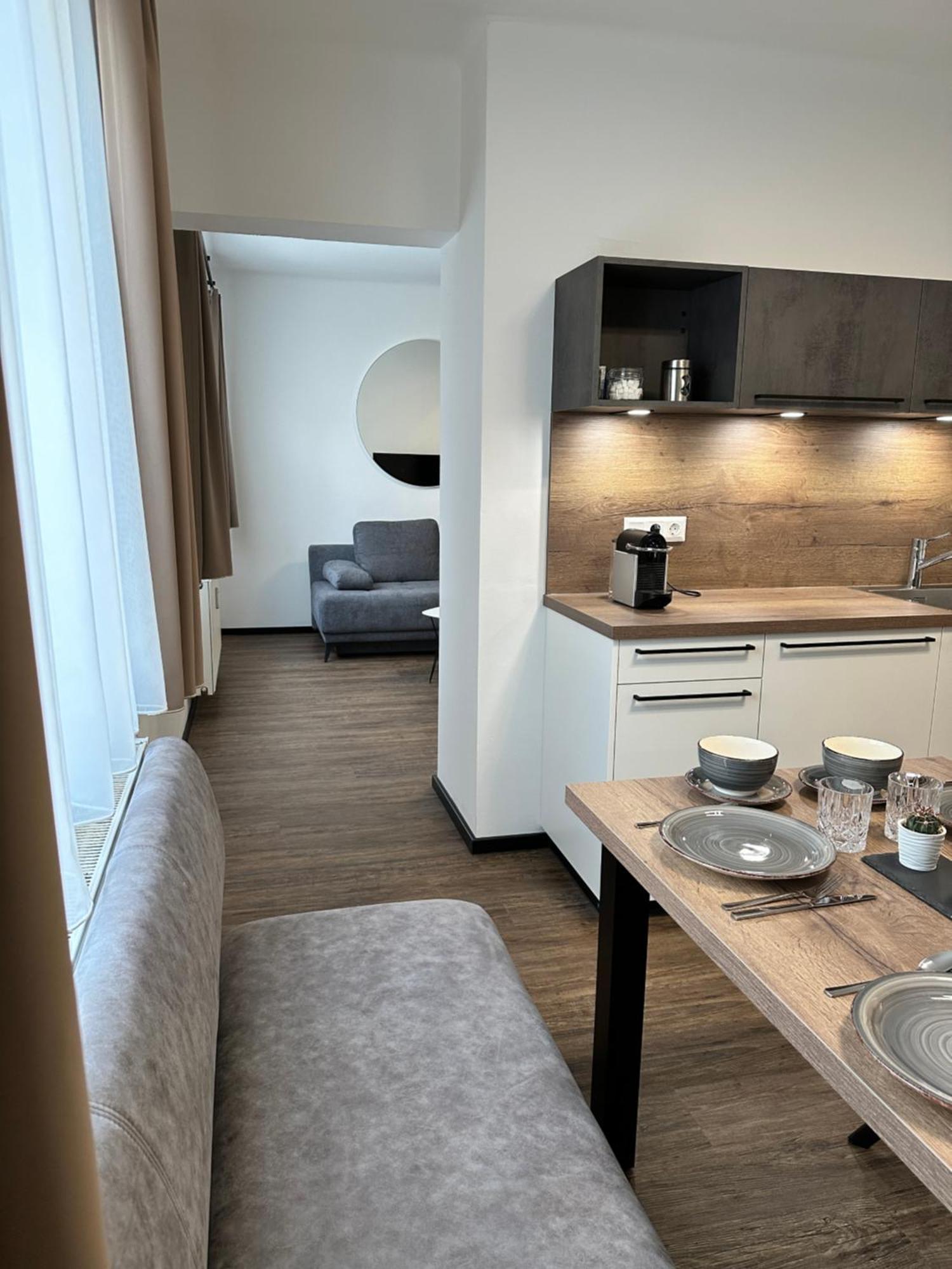Harmony Living - Graz Stadion Liebenau المظهر الخارجي الصورة