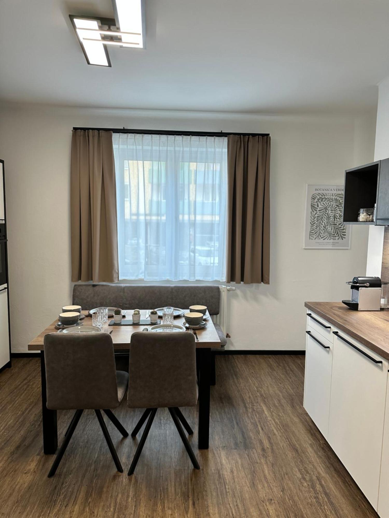 Harmony Living - Graz Stadion Liebenau المظهر الخارجي الصورة